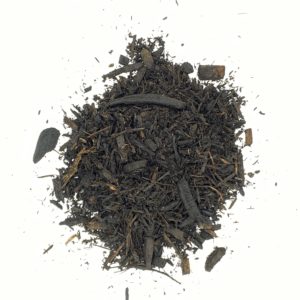 Double Ground Hardwood