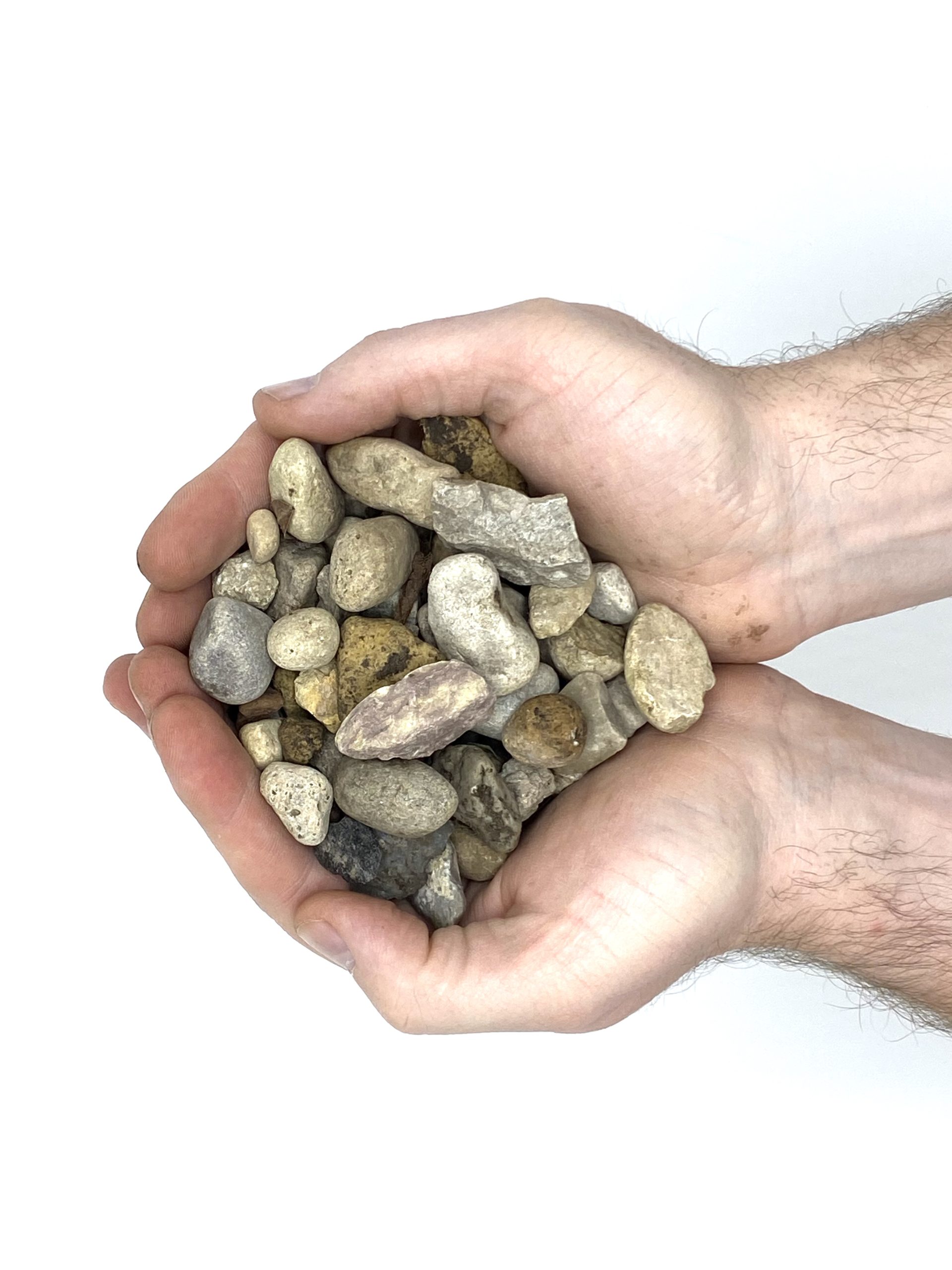 3/4" Washed Gravel - Image 3