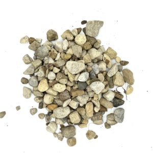 3/4" Washed Gravel