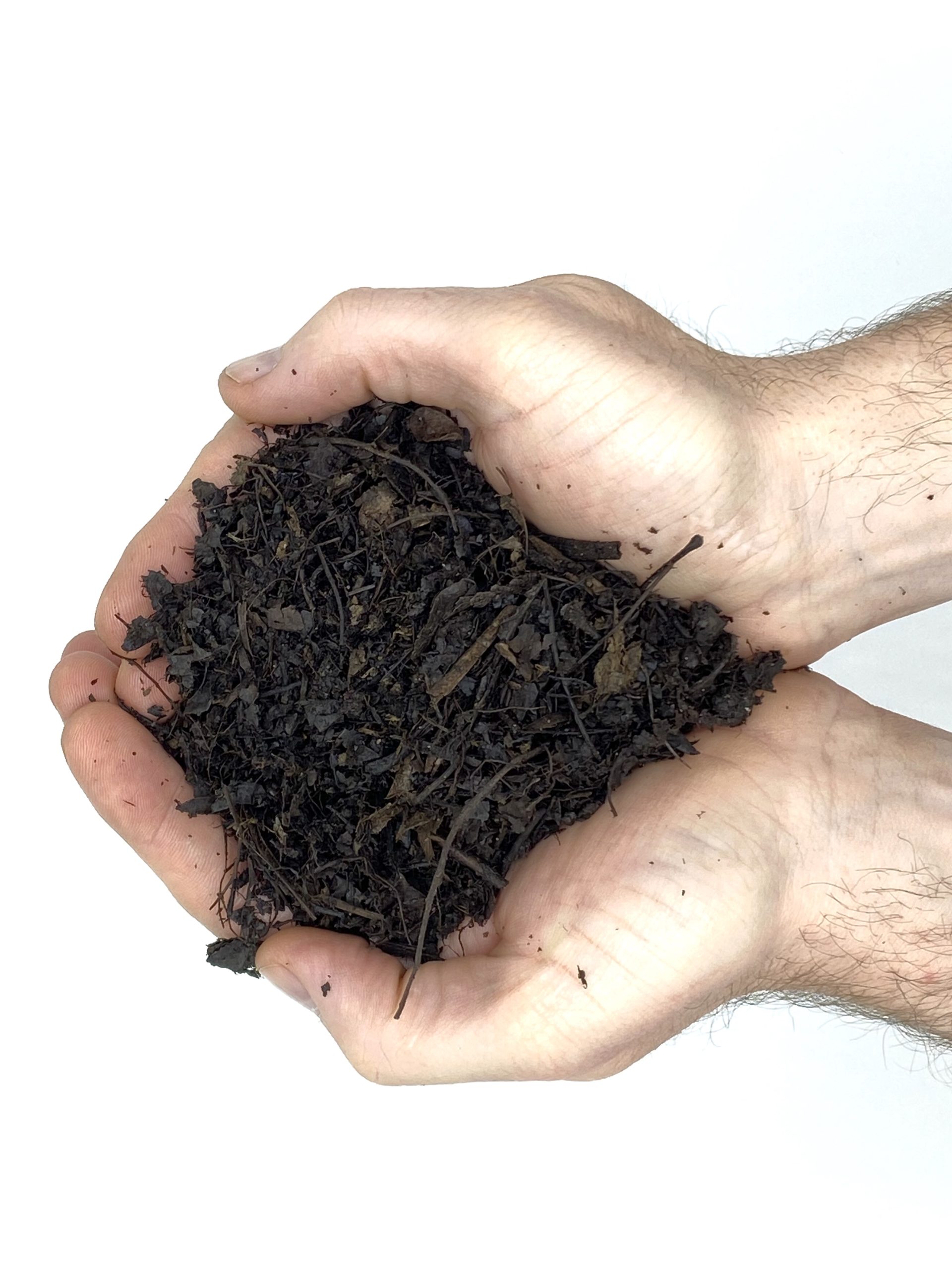 Leaf Mulch - Image 2