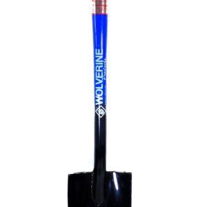 Professional All Steel Spade