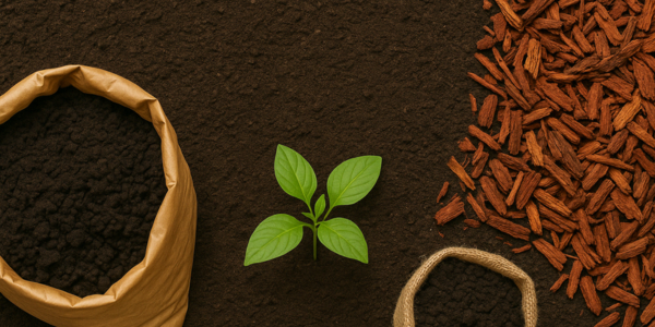 Transform your garden