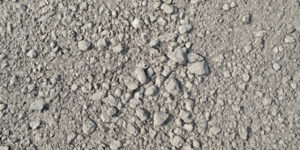 Limestone screenings Limestone screenings