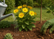 Tips for getting your landscape plants through summer
